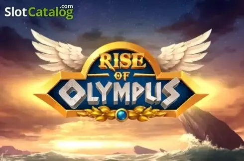 Rise of Olympus - ice-kasyno-poland.com