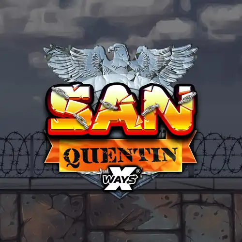 San Quentin xWays - ice-kasyno-poland.com