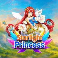 Starlight Princess - ice-kasyno-poland.com
