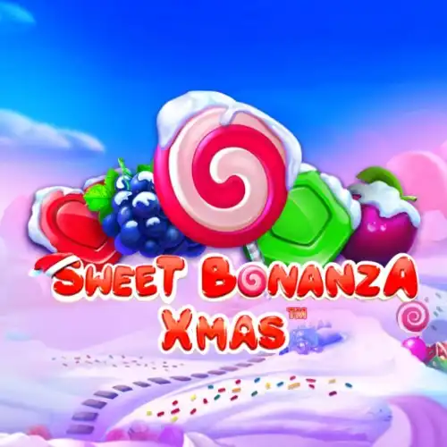 Sweet Bonanza Xmas - ice-kasyno-poland.com