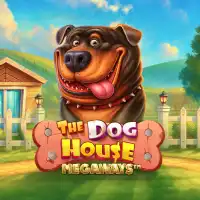 The Dog House Megaways - ice-kasyno-poland.com