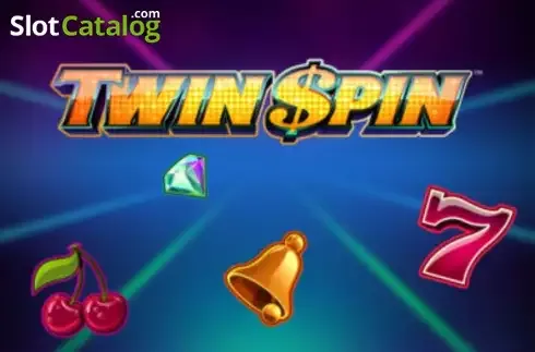 Twin Spin - ice-kasyno-poland.com