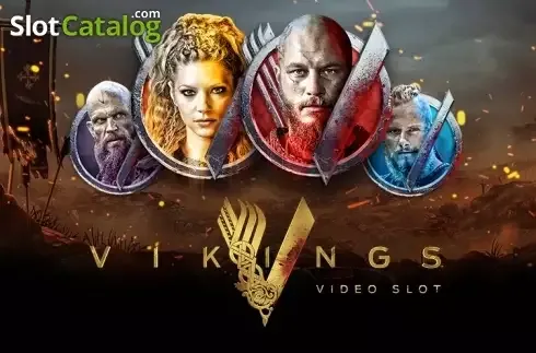 Vikings - ice-kasyno-poland.com