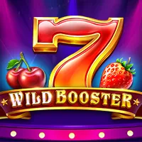 Wild Booster - ice-kasyno-poland.com