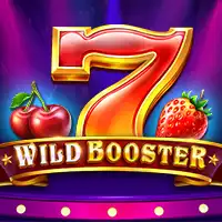 Wild Booster - ice-kasyno-poland.com