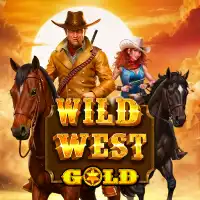 Wild West Gold - ice-kasyno-poland.com