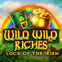 Wild Wild Riches - ice-kasyno-poland.com