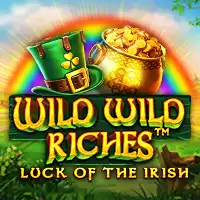 Wild Wild Riches - ice-kasyno-poland.com
