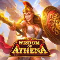 Wisdom of Athena - ice-kasyno-poland.com