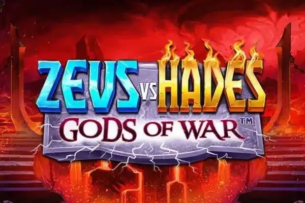 Zeus vs Hades - ice-kasyno-poland.com